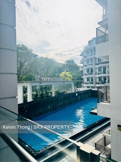 Parc Imperial (D5), Condominium #502657771